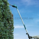 Makita UN460WDWA akkus teleszkópos sövényvágó 10,8V-12V Max CXT