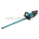 Makita DUH602Z akkus sövényvágó géptest 18V LXT BL XPT