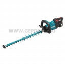 Makita DUH602RT akkus sövényvágó 18V LXT BL XPT