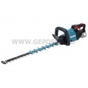 Makita DUH601Z akkus sövényvágó géptest