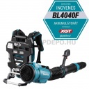 Makita UB004CZ akkus légseprő géptest 40V max XGT BL