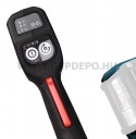 Makita UH014GM101 Akkus sövényvágó XGT 40V max BL XPT