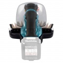 Makita UM600DZ akkus szegélyvágó olló géptest 10,8V-12V Max CXT