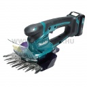 Makita UM600DSAE akkus szegélyvágó olló 10,8V-12V Max CXT