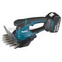 Makita DUM604RF akkus kerti szegélyvágó olló