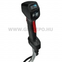 Makita DUR190UZX3 akkus fűkasza géptest 18V LXT BL