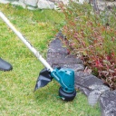 Makita DUR190UZX3 akkus fűkasza géptest 18V LXT BL