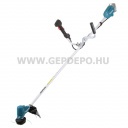 Makita DUR190UZX3 akkus fűkasza géptest 18V LXT BL