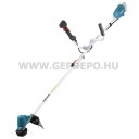 Makita DUR191UZX3 akkus szegélynyíró géptest 18V LXT BL