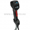 Makita DUR191UZX3 akkus szegélynyíró géptest 18V LXT BL