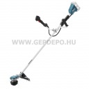 Makita DUR368AZ akkus fűkasza géptest
