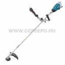 Makita UR016GZ akkus fűkasza géptest 40Vmax XGT BL XPT ADT AFT