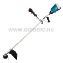 Makita DUR369AZ akkus fűkasza géptest