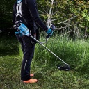 Makita DUR369APT2 akkus fűkasza