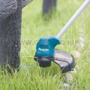 Makita UR100DSA akkus szegélynyíró 10,8V-12V Max CXT