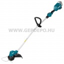 Makita DUR189Z akkus szegélynyíró géptest 18V LXT BL XPT
