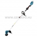 Makita DUR191LZX3 akkus szegélynyíró géptest 18V LXT BL