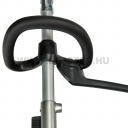 Makita DUR191LZX3 akkus szegélynyíró géptest 18V LXT BL