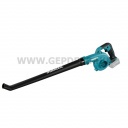 Makita UB101DZ akkus légseprő géptest 10,8V-12V Max CXT