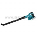 Makita DUB186Z akkus légseprő géptest 18V LXT
