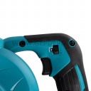 Makita DUB186Z akkus légseprő géptest 18V LXT