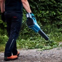 Makita DUB184Z akkus légseprő géptest 18V LXT