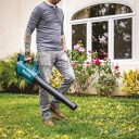 Makita DUB184Z akkus légseprő géptest 18V LXT