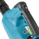 Makita DUB362Z akkus légseprő géptest