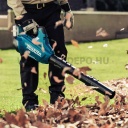 Makita DUB362Z akkus légseprő géptest
