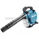 Makita DUB363ZV akkus légseprő lombszívó géptest