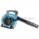 Makita DUB363ZV akkus légseprő lombszívó géptest
