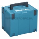 Makita DLX3195JX1 akkus szett 18V LXT BL XPT(DDF484 +DGA504 +DHR243+ 2x BL1850B + DC18RC +2x MakPac)