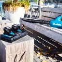 Makita DUB362PT4X akkus légseprő