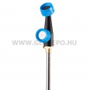 Makita DUS158Z akkus permetező géptest 18V LXT XPT