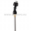 Makita DUS158Z akkus permetező géptest 18V LXT XPT