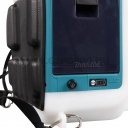 Makita DUS158Z akkus permetező géptest 18V LXT XPT