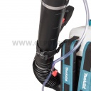 Makita PM001GZ01 akkus permetező géptest 40Vmax XGT BL WG