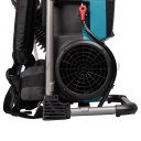 Makita PM001GZ01 akkus permetező géptest 40Vmax XGT BL WG