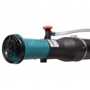 Makita PM001GZ01 akkus permetező géptest 40Vmax XGT BL WG