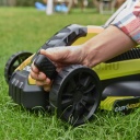 Ryobi RLM13E33S elektromos fűnyíró