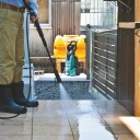 Makita HW1300 Magasnyomású mosó