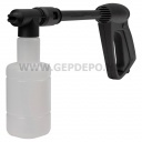 Makita HW101 Magasnyomású mosó