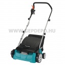 Makita UV3200 elektromos gyepszellőztető