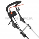 Makita UV3600 elektromos gyepszellőztető