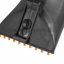NEO Tools elektromos lombszívó-fúvó, 3500W, 45L-es gyűjtőzsák