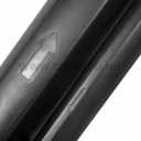 NEO Tools elektromos lombszívó-fúvó, 3500W, 45L-es gyűjtőzsák