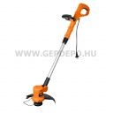 NEO Tools elektromos szegélynyíró 380W, teleszkópos nyél