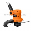 NEO Tools elektromos szegélynyíró 380W, teleszkópos nyél