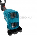 Makita DUX60Z akkus multi fűkasza géptest