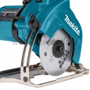 Makita CC301DZ gyémántvágó géptest 10,8V-12V Max CXT